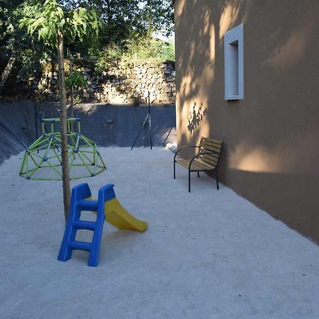 Les Terrasses Du Bruguet Villa Rosieres  Exterior photo